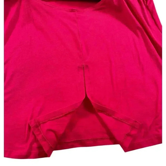 Athleta Women’s Mesh Racerback Tank Top - Picture 7 of 8